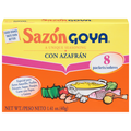 Sazon Goya Seasoning