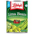 Libby's Lima Beans