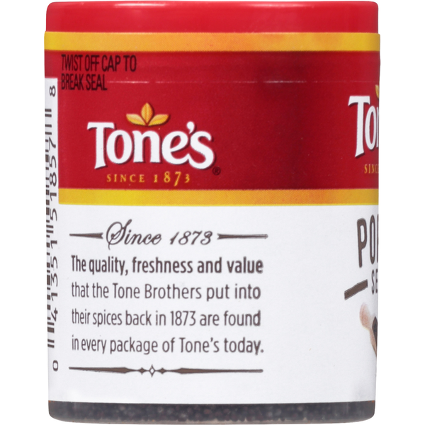 Tone's Poppy Seed