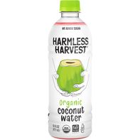 Harmless Harvest Organic Coconut Water️