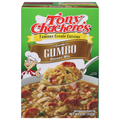 Tony Chachere's Creole Gumbo Dinner Mix
