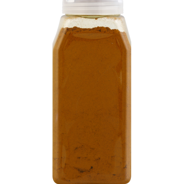 Badia Spices Turmeric, Ground