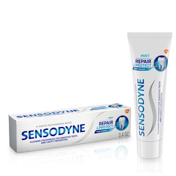 Sensodyne Repair and Protect Toothpaste