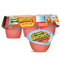 Mott's Strawberry Peach Applesauce️
