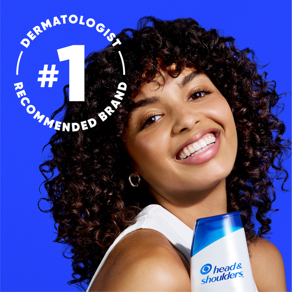 Head & Shoulders Dry Scalp Anti-Dandruff Conditioner