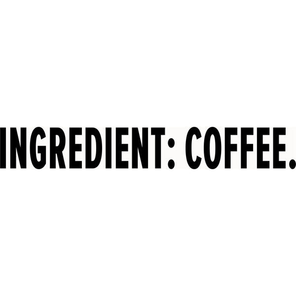 Folgers Breakfast Blend Ground Coffee, Mild Roast