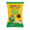 HIPPEAS Grillo's Dill Pickle Chickpea Puffs