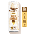 Spylt Vanilla Milkshake, 20g Protein, 90 Calories