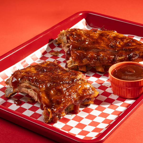 Sweet Baby Ray's Barbecue Sauce, Original