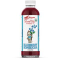 Island City Kombucha Organic Blueberry Kombucha️
