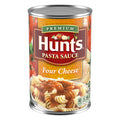 Hunt's Four Cheese Pasta Sauce