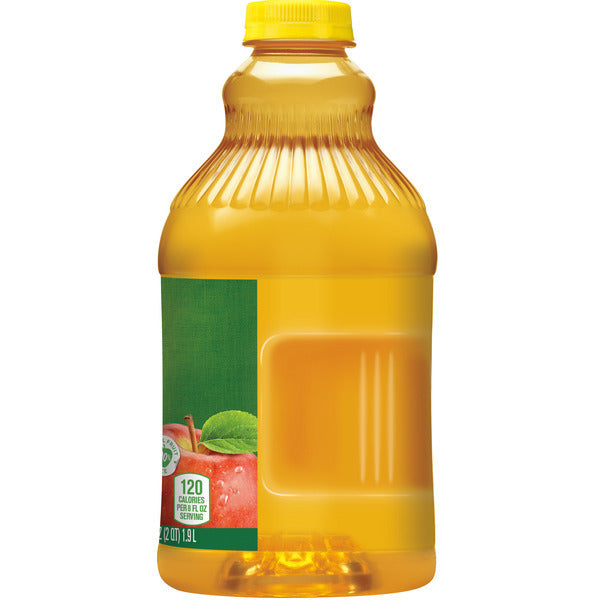 Mott's Natural 100% Apple Juice