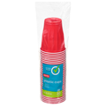 Simply Done Plastic Cups, Party, 18 Fluid Ounce
