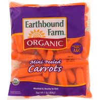 Carrots️