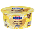 FAGE Creamy Dessert, Lemon Meringue, Creamy Dreamy
