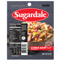 Sugardale Cubed Ham