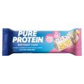 Pure Protein Birthday Cake