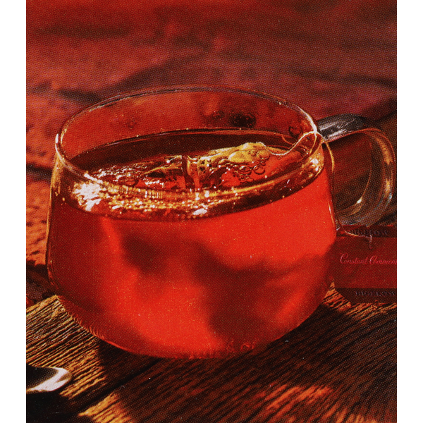 Bigelow Black Tea, Constant Comment, Tea Bags