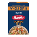 Barilla Whole Grain Rotini Pasta