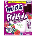 Welch's Berry Medley Fruit Strips