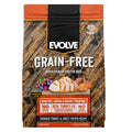 EVOLVE Grain Free Turkey & Sweet Potato Dog Food