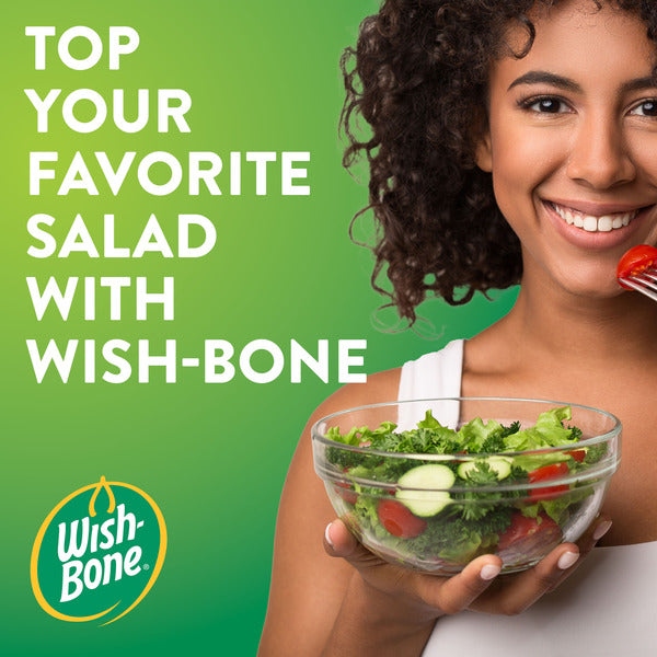 Wish-Bone Light Thousand Island Salad Dressing