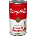 Campbell's Cream of Mushroom Soup