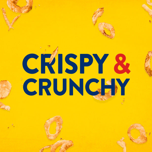 French's® Original Crispy Fried Onions