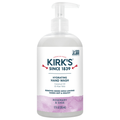 Kirk's Hydrating Rosemary & Sage Hand Wash
