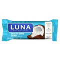 Luna Chocolate Dipped Coconut Flavor Gluten Free S...
️