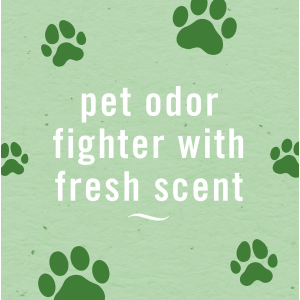 Febreze Odor-Fighting Fabric Refresher, Pet Odor Fight