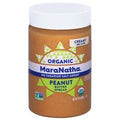 MaraNatha Organic Peanut Butter Spread️