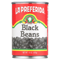 La Preferida Black Beans (Frijoles Negros)