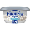 Philadelphia Reduced Fat Cream Cheese Spread with ...
️