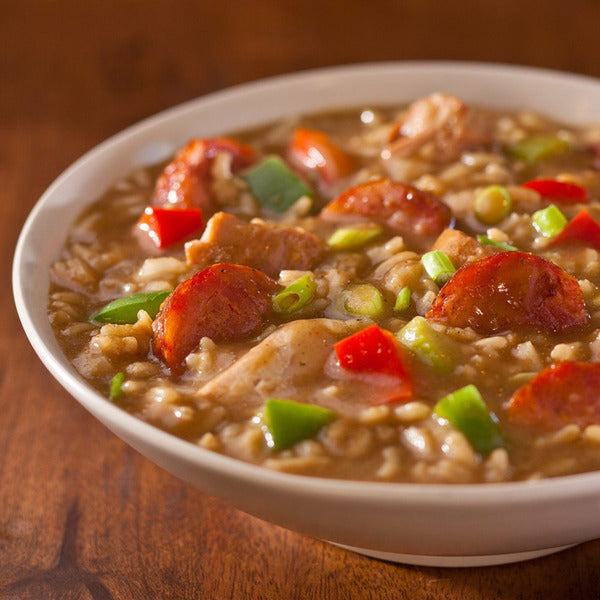 Zatarain's Gumbo Mix
