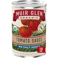 Muir Glen Organic Tomato Sauce, No Salt Added️