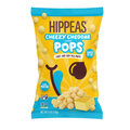 HIPPEAS Cheezy Cheddar Pops