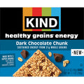 KIND Dark Chocolate Chunk Healthy Grains Energy Bars