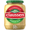 Claussen Premium Crisp Sauerkraut