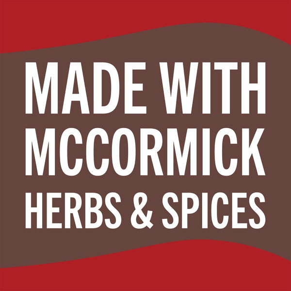 McCormick Gluten Free Brown Gravy Seasoning Mix