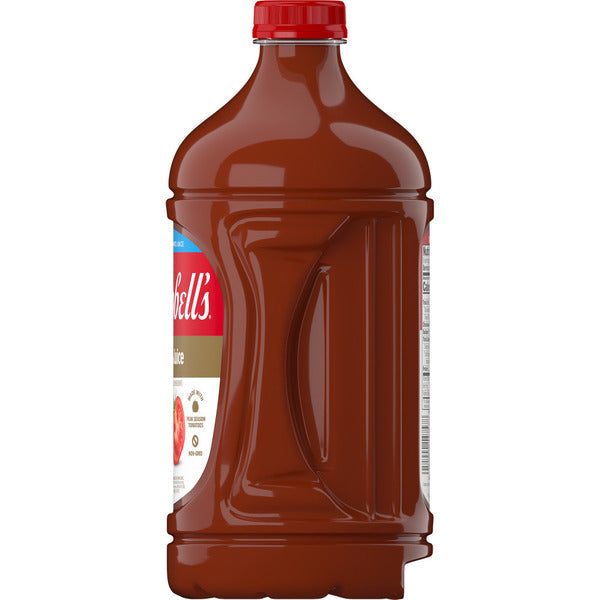 Campbell's 100% Tomato Juice