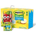 Mott's 100% Apple White Grape Juice️