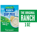 Hidden Valley Original Ranch Dips Mix