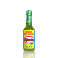El Yucateco Green Chile Habanero Hot Sauce