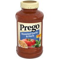Prego Roasted Garlic and Herb Pasta Sauce️