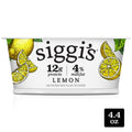 Siggi's Lemon Icelandic-Style Whole Milk Yogurt