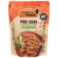 Kitchens of India Chickpeas Curry Mild Pindi Chana️