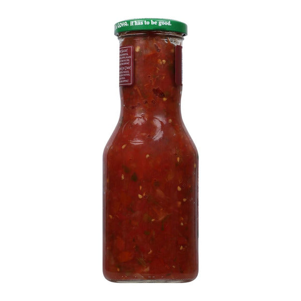 Goya Pico de Gallo, Mild Authentic Mexican Salsa