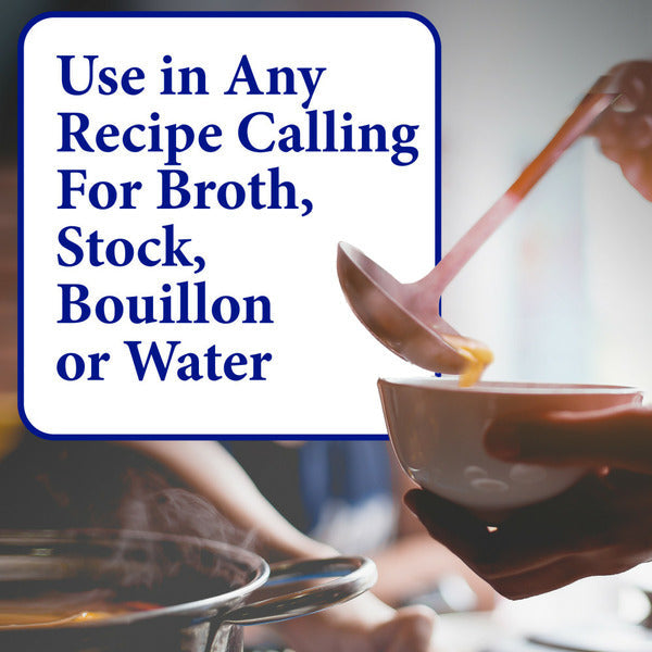 Kitchen Basics Unsalted Chicken Stock