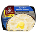 Reser’s Main St Bistro Mashed Potatoes, Signature, Family Size